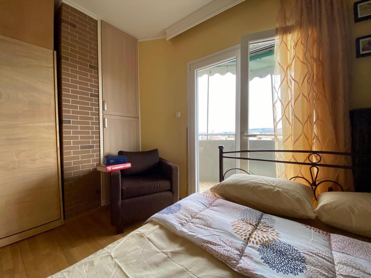 Einstein'S Apartment Ateny Zewnętrze zdjęcie