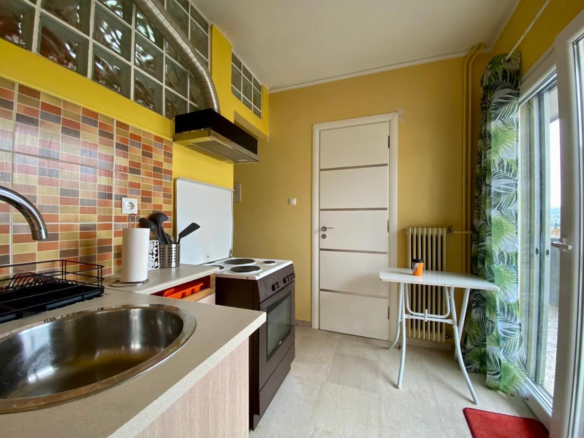 Einstein'S Apartment Ateny Zewnętrze zdjęcie